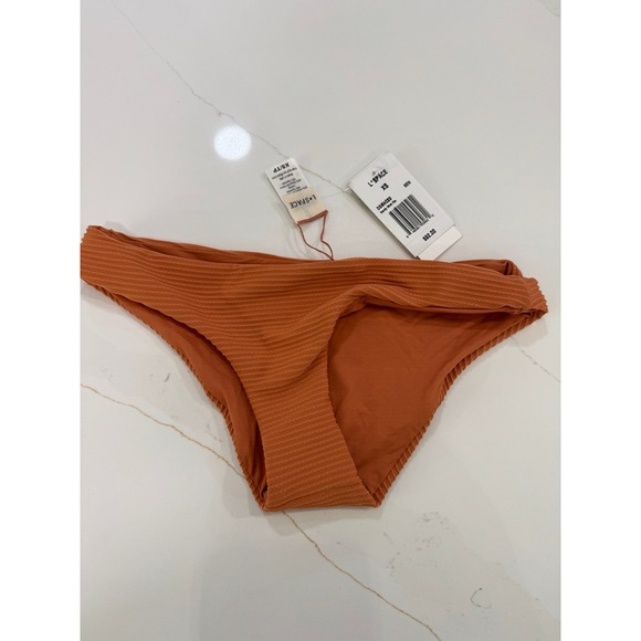 Bikini Bottoms L space orange xs - Picture 1 of 5